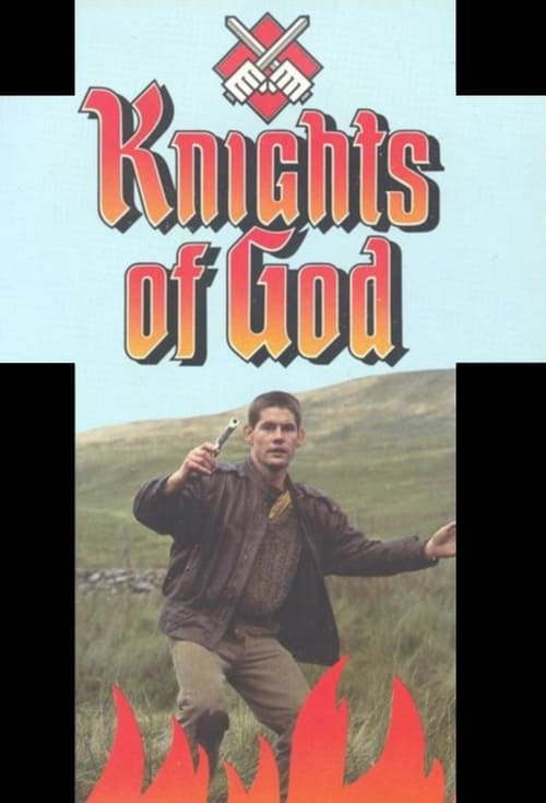 Poster della serie Knights of God
