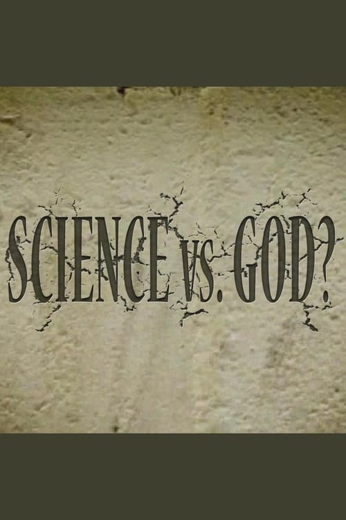 Poster della serie Science Vs. God?