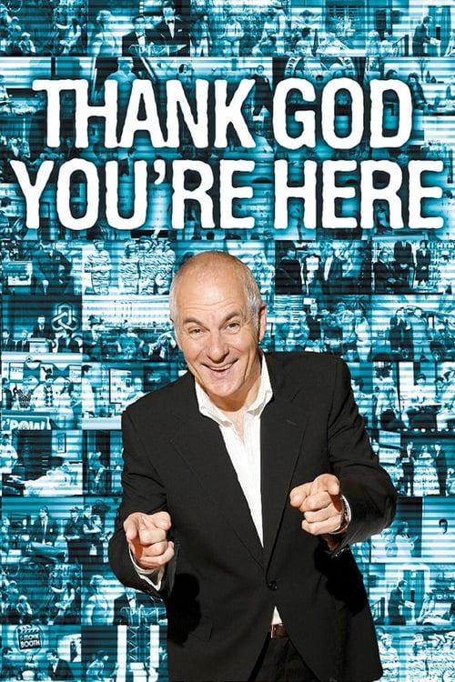 Poster della serie Thank God You're Here