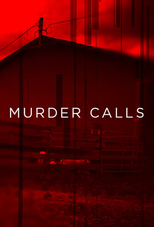 Poster della serie Murder Calls