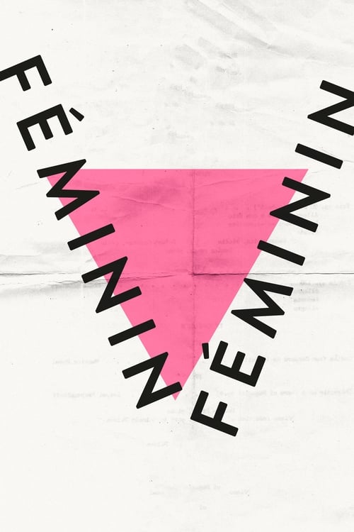 Poster della serie Féminin/Féminin