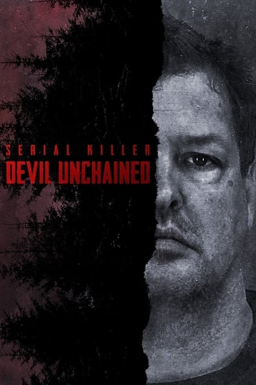 Poster della serie Serial Killer: Devil Unchained