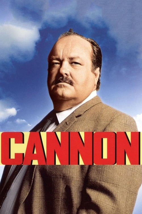 Poster della serie Cannon
