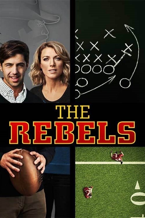 Poster della serie The Rebels