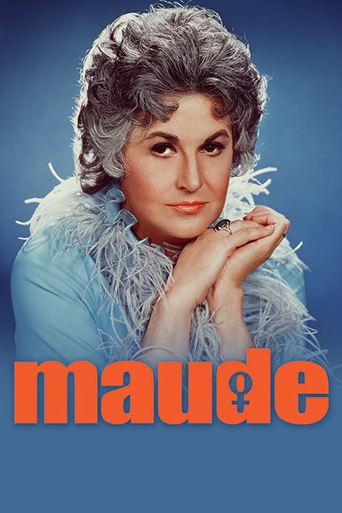 Poster della serie Maude