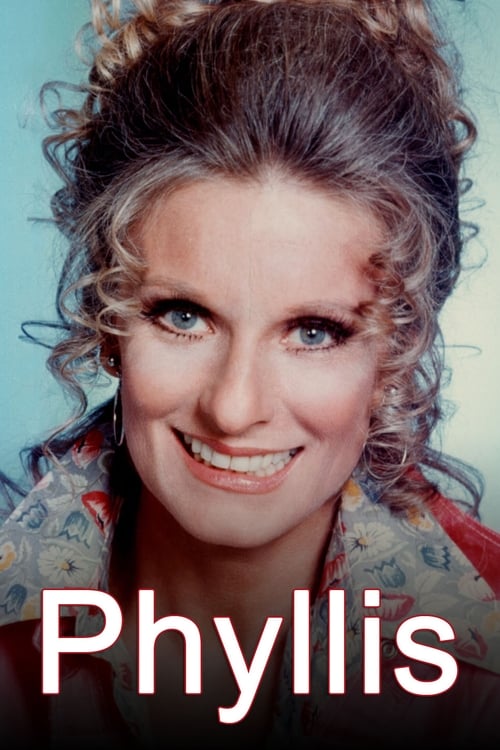 Poster della serie Phyllis