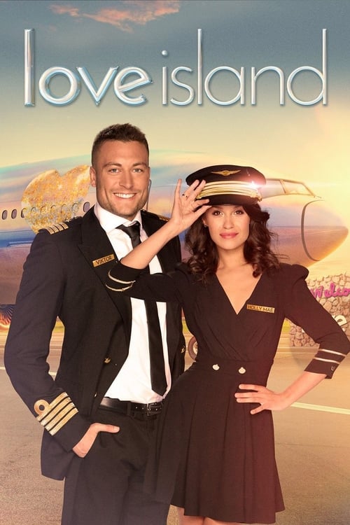 Poster della serie Love Island