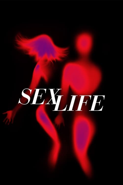 Poster della serie Sex Life