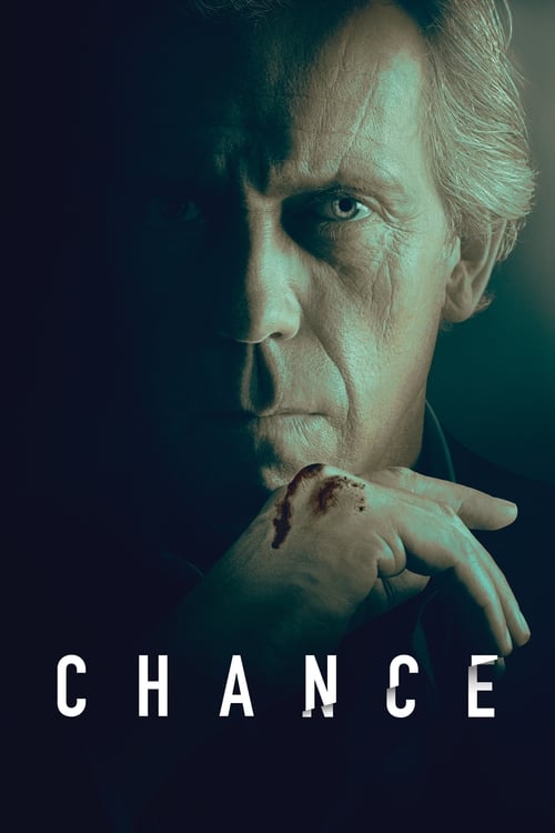 Poster della serie Chance
