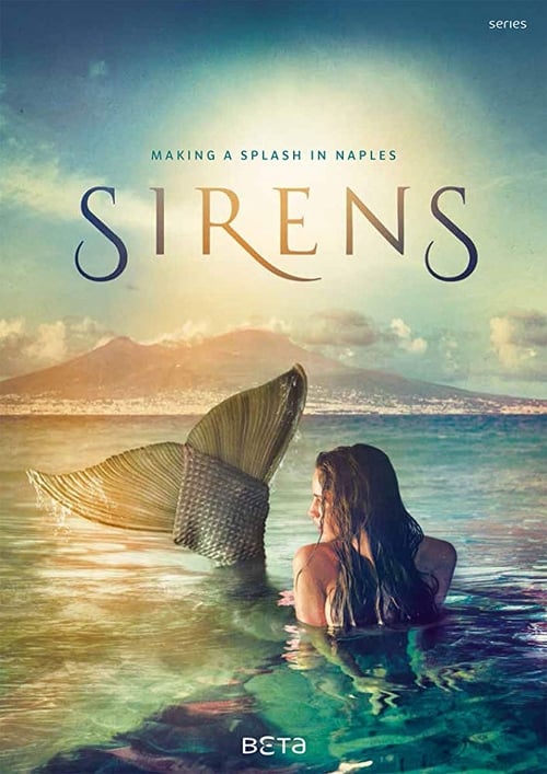 Poster della serie Sirens