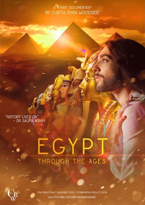 Poster della serie Egypt through the Ages