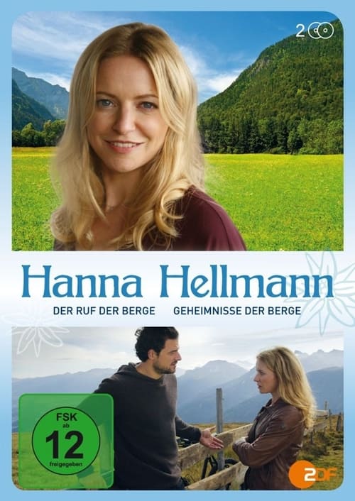 Poster della serie Hanna Hellmann