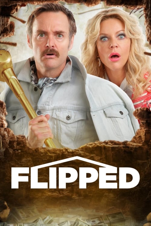 Poster della serie Flipped