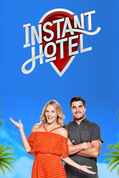 Poster della serie Instant Hotel