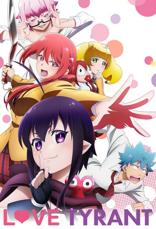 Poster della serie Love Tyrant