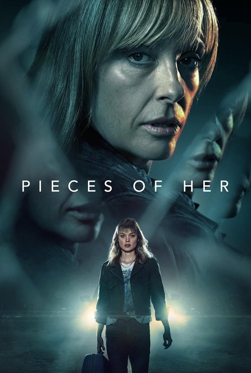 Poster della serie PIECES OF HER