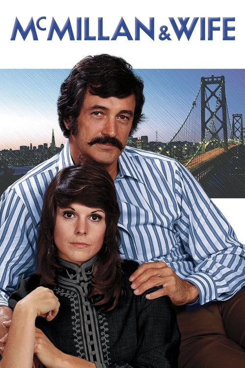 Poster della serie McMillan & Wife