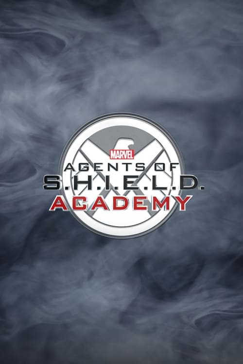 Poster della serie Marvel's Agents of S.H.I.E.L.D.: Academy