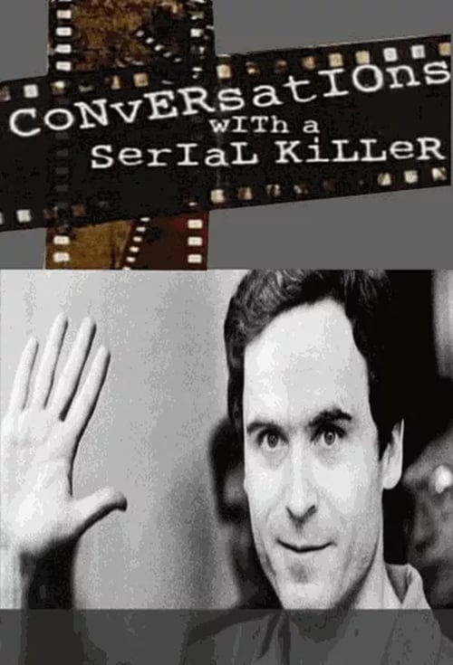 Poster della serie Conversations With A Serial Killer