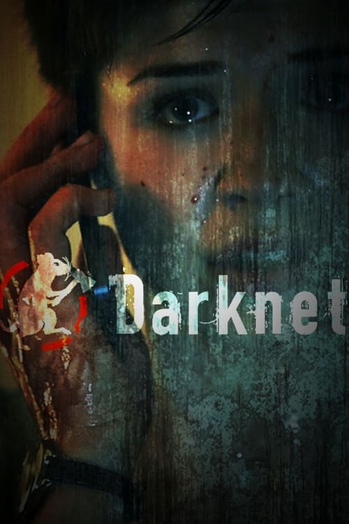 Poster della serie Darknet