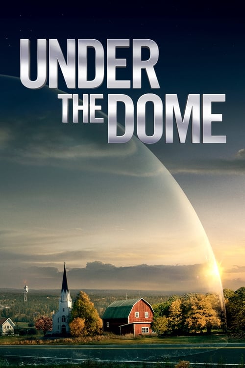 Poster della serie Under the Dome