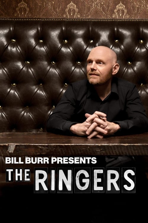 Poster della serie Bill Burr Presents: The Ringers