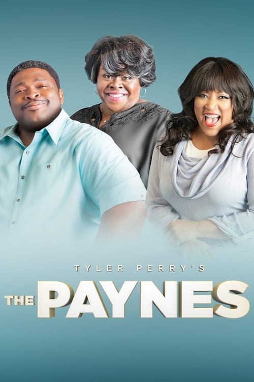 Poster della serie The Paynes