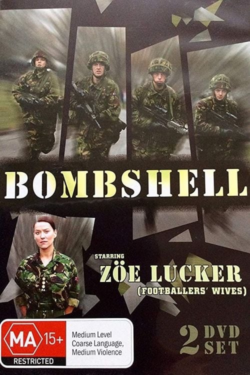 Poster della serie Bombshell