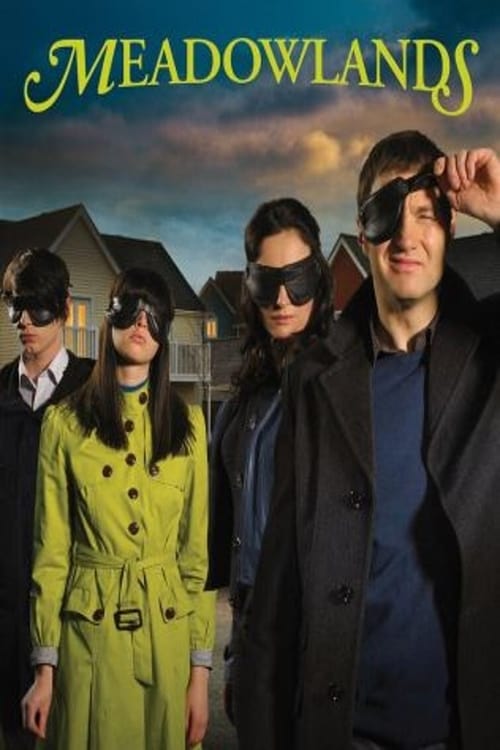 Poster della serie Meadowlands