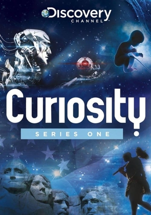 Poster della serie Curiosity