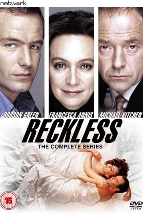 Poster della serie Reckless