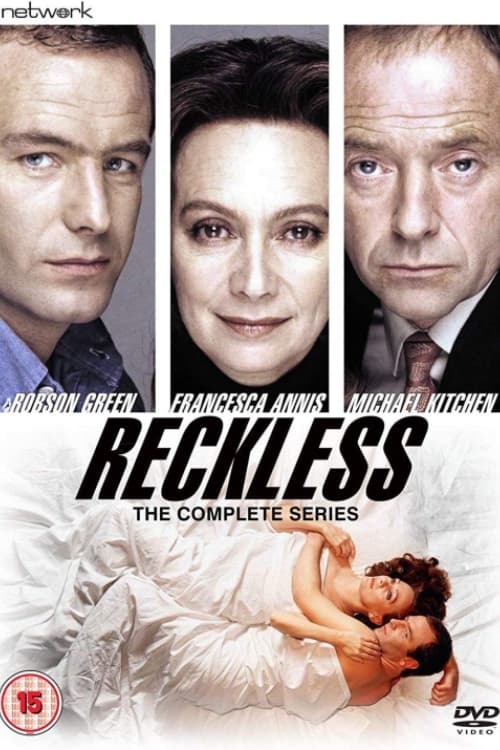 Poster della serie Reckless