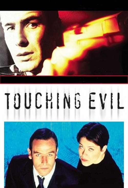 Poster della serie Touching Evil