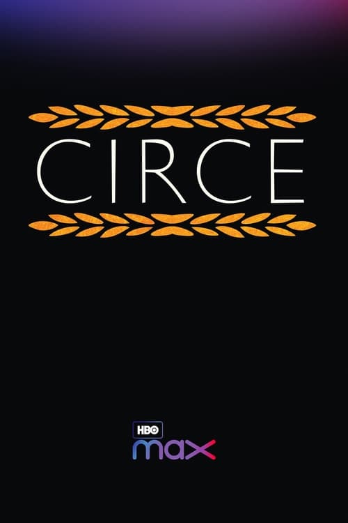 Poster della serie Circe