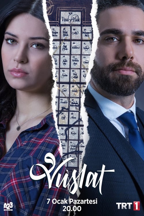 Poster della serie Vuslat