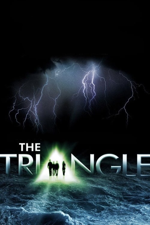 Poster della serie The Triangle