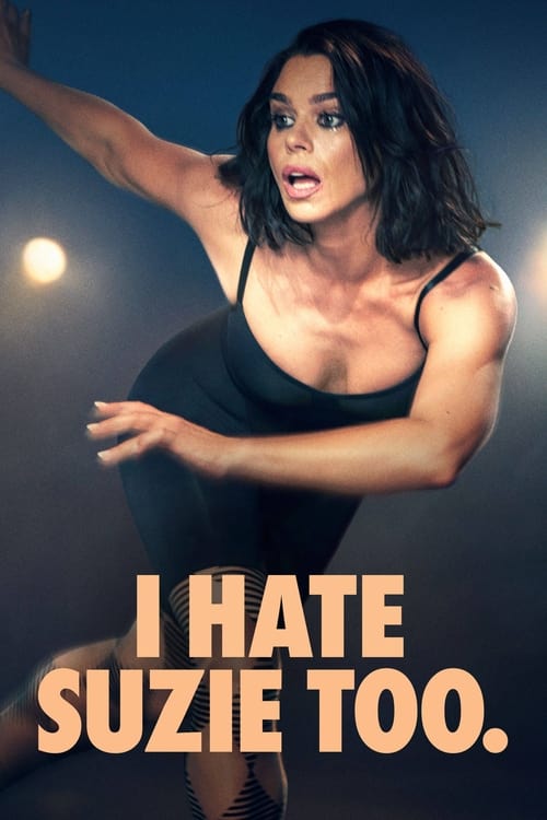 Poster della serie I Hate Suzie
