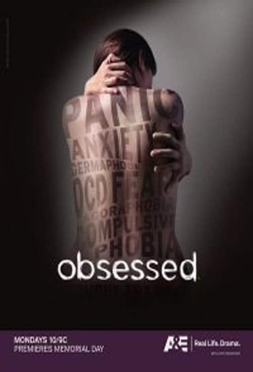 Poster della serie Obsessed