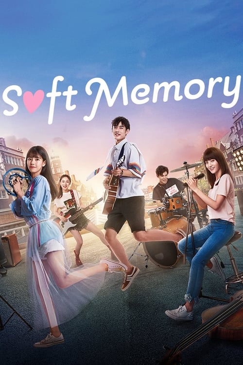 Poster della serie Soft Memory