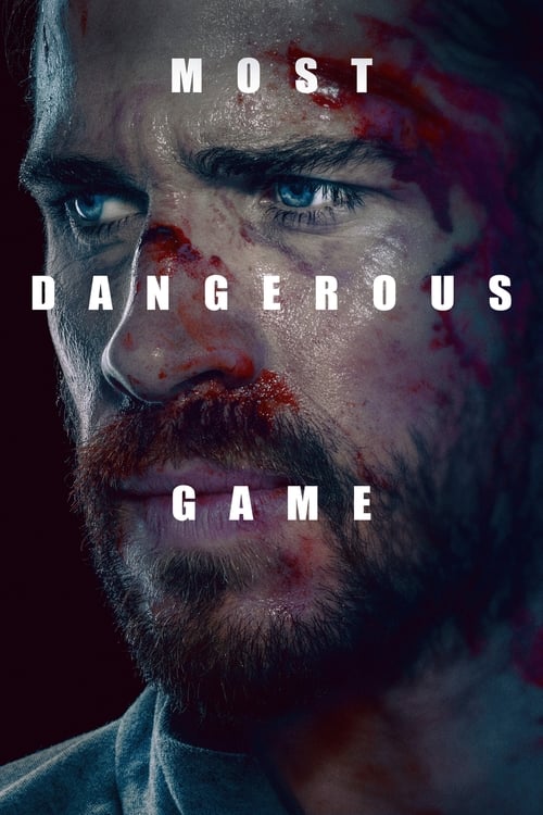Poster della serie Most Dangerous Game