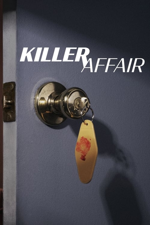 Poster della serie Killer Affair