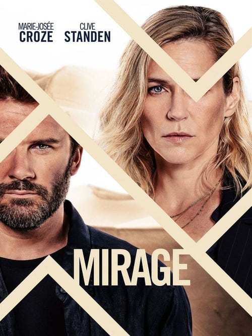 Poster della serie Mirage
