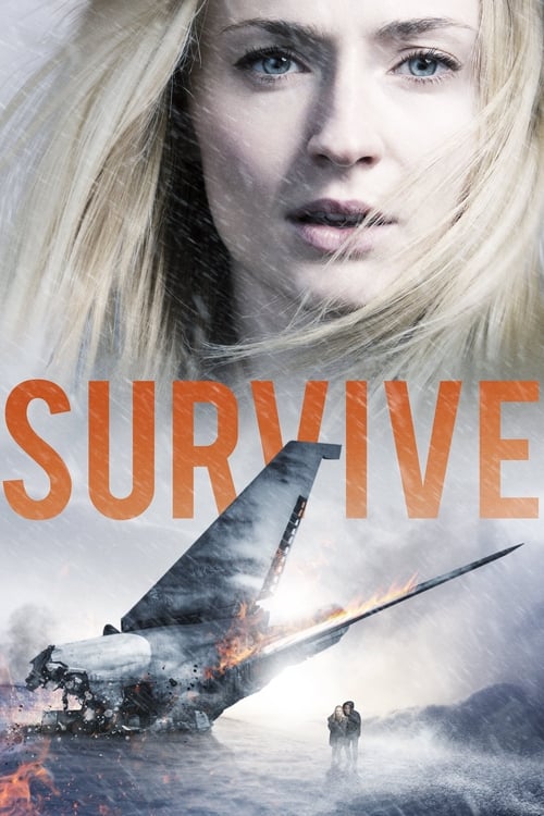 Poster della serie Survive