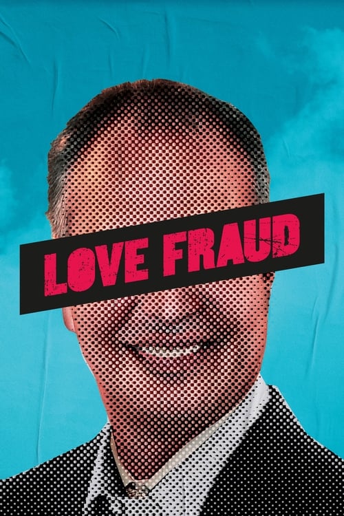 Poster della serie Love Fraud