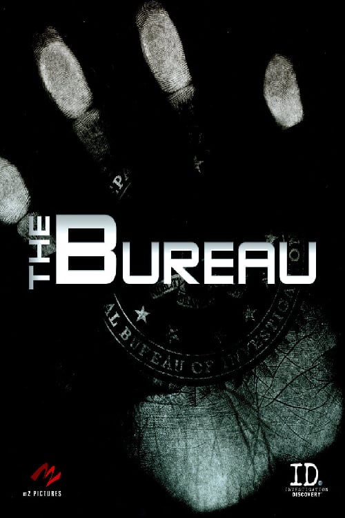 Poster della serie The Bureau