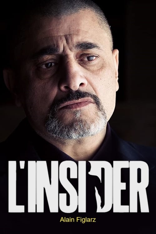 Poster della serie L'insider