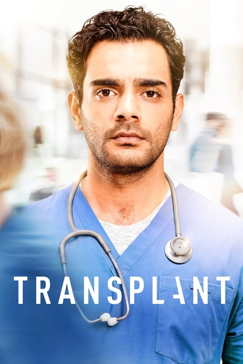 Poster della serie Transplant