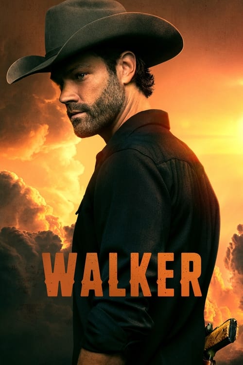 Poster della serie Walker