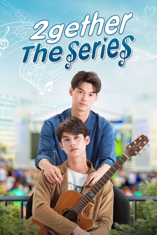 Poster della serie 2gether: The Series