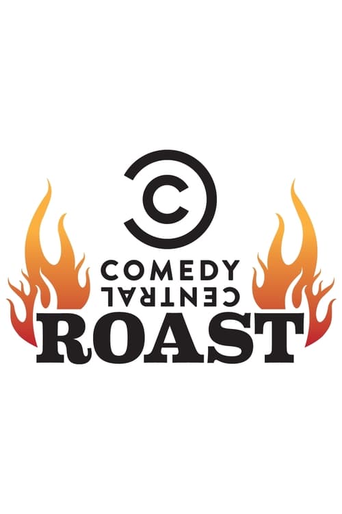 Poster della serie Comedy Central Roast